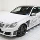 Brabus High Performance 4WD Full Electric E-Class
