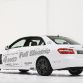 Brabus High Performance 4WD Full Electric E-Class