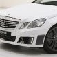 Brabus High Performance 4WD Full Electric E-Class