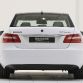 Brabus High Performance 4WD Full Electric E-Class