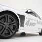 Brabus High Performance 4WD Full Electric E-Class