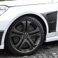 Brabus High Performance 4WD Full Electric E-Class