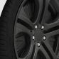 Brabus High Performance 4WD Full Electric E-Class