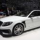 Brabus in Geneva 2015 (14)
