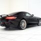 Brabus Mercedes-AMG GT S (19)