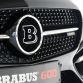 Brabus Mercedes-AMG GT S (22)
