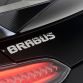 Brabus Mercedes-AMG GT S (31)