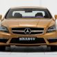 Brabus Mercedes CLS63 AMG Individual