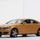 Brabus Mercedes CLS63 AMG Individual