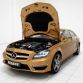 Brabus Mercedes CLS63 AMG Individual
