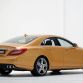 Brabus Mercedes CLS63 AMG Individual