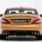 Brabus Mercedes CLS63 AMG Individual