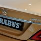 Brabus Mercedes CLS63 AMG Individual