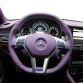 Brabus Mercedes CLS63 AMG Individual
