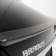 Brabus Mercedes S63 AMG 850