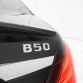 Brabus Mercedes S63 AMG 850