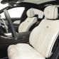Brabus Mercedes S63 AMG 850
