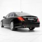 Brabus Mercedes S63 AMG 850