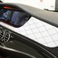 Brabus Mercedes S63 AMG 850