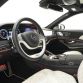 Brabus Mercedes S63 AMG 850