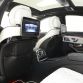 Brabus Mercedes S63 AMG 850