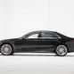 Brabus Mercedes S63 AMG 850