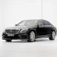 Brabus Mercedes S63 AMG 850