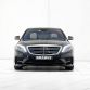 Brabus Mercedes S63 AMG 850