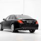Brabus Mercedes S63 AMG 850