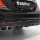 Brabus Mercedes S63 AMG 850