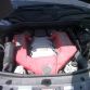 Brabus ML B 63 S Crashed