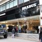 Brabus new store in London