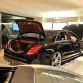 Brabus new store in London