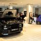 Brabus new store in London