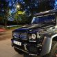 Brabus new store in London