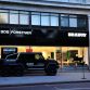 Brabus new store in London