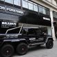 Brabus new store in London