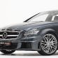 Brabus Rocket 800