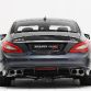 Brabus Rocket 800