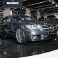 Brabus Rocket 800 Live in IAA 2011