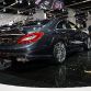 Brabus Rocket 800 Live in IAA 2011