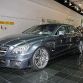 Brabus Rocket 800 Live in IAA 2011