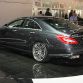 Brabus Rocket 800 Live in IAA 2011