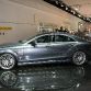 Brabus Rocket 800 Live in IAA 2011