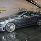 Brabus Rocket 800 Live in IAA 2011