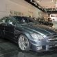 Brabus Rocket 800 Live in IAA 2011