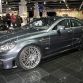 Brabus Rocket 800 Live in IAA 2011
