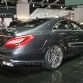 Brabus Rocket 800 Live in IAA 2011