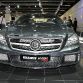 Brabus Rocket 800 Live in IAA 2011