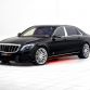 Brabus Rocket 900 (6)